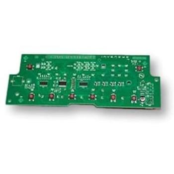 Module clavier électronique pour lave-linge Hoover/Candy 41041467