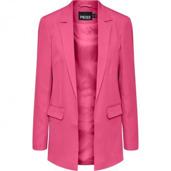 Pieces Bossy Sakko 17114792 in Rosa