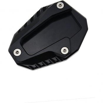 Soporte Lateral Hypermotard 821