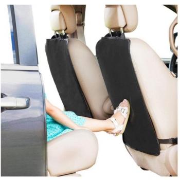 Child Car Seat Back Organizer