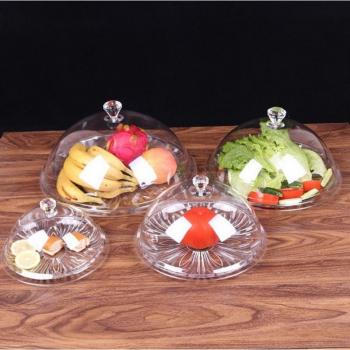 PC Acrylic Food Storage Lid