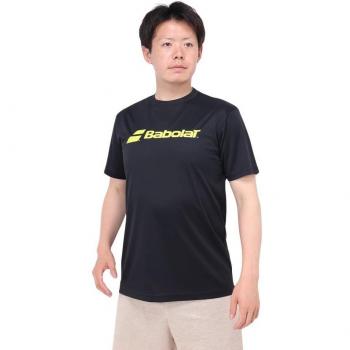 Tennis Shirt Unisex Babolat Club BUP4511C – Mode 2024 Saison Printemps/Été