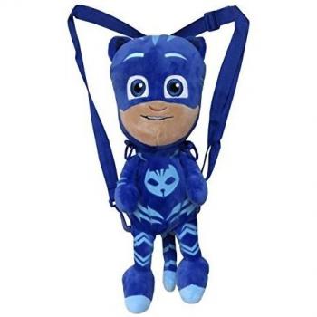 Mochila Gatuno PJ Masks 40 cm
