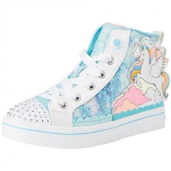 Skechers High Sneaker – ENCHANTED UNICORN