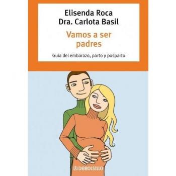 VAMOS A SER PADRES debolsillo