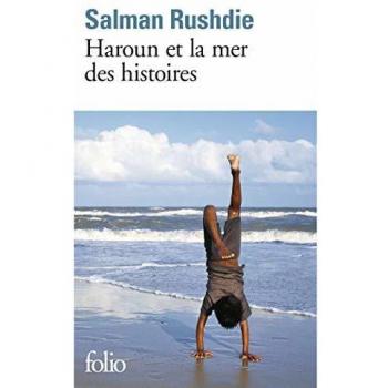 Haroun et la mer des histoires