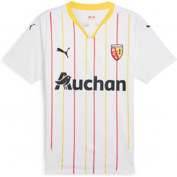 RC Lens 2024/25 Drittliga Fan Shirt
