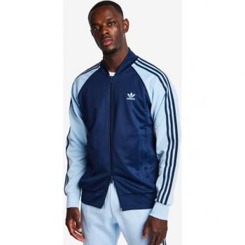 Adidas Originals Trainingsjacke SST TT Superstar, Retro Look