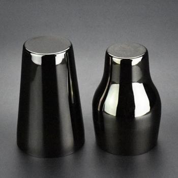 650ml Bar Cocktail Shaker aus Edelstahl
