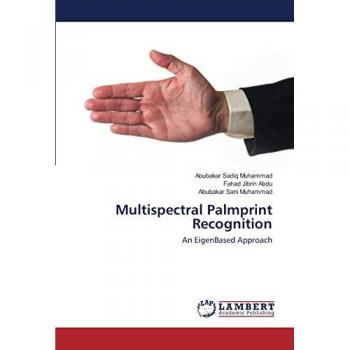 Multispectral Palmprint Recognition