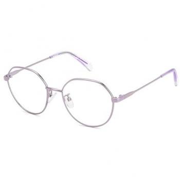 Polaroid PLD D490/G 789 Damenbrille mit Gläsern