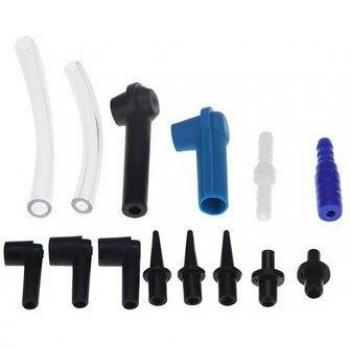 Trousse Réserve Liquide Frein + Aspirateur