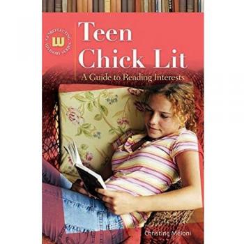 Teen Chick Lit, Genreflecting Advisory Series