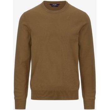 Pull K-Way K8122SW Brun