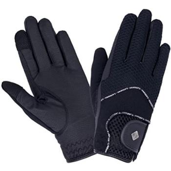 Pro Touch 3D Mesh Reithandschuhe