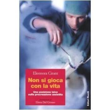 Cirant NON SI GIOCA CON LA VITA