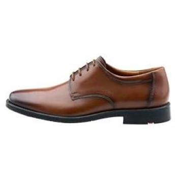 Lloyd Core 110 Marrone Scarpe Da Corsa