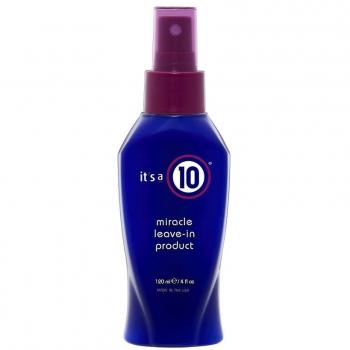 Conditionneur Miracle It's a 10, 120 ml
