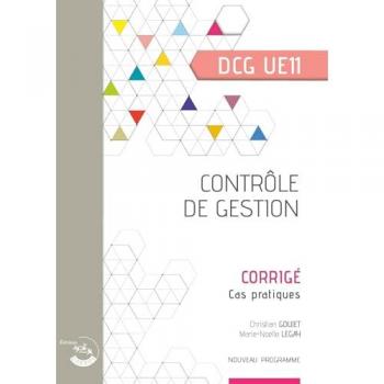 Contrôle de gestion