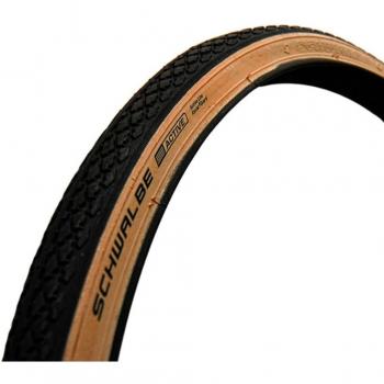 Schwalbe 26 x 1.5 Road Cruiser TT Bicycle Tire (37-584)