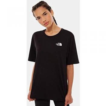 Nordwind North Face Simple Dome Damen Gelb, Größe M