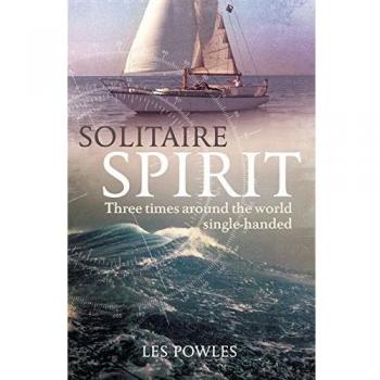 Les Powles Solitaire Spirit