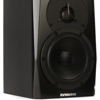 Dynaudio LYD 5