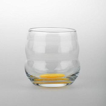 Natures-Design Mythos Trinkglas 0.25l, Ohne Blei