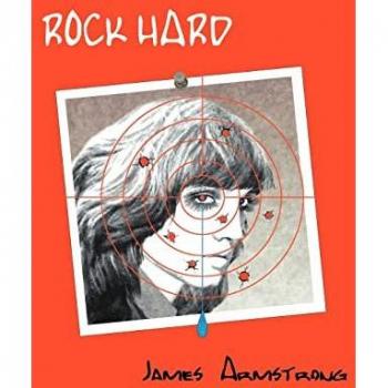 Armstrong, James: Rock Hard