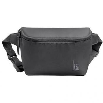 Got Bag Hip Bag 2.0 Höftväska Storlek 1 l Färg grå