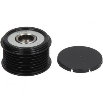 Alternador Roda Livre TOPRAN 114 569