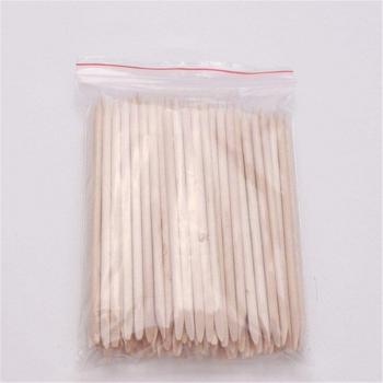 Bâtonnets de Pousse-Cuticules 100X