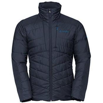 Vaude Men's Miskanti Insulation Jacket, Eclipse, S