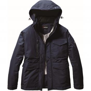 Burtle Waterproof Winter Jacket 7620