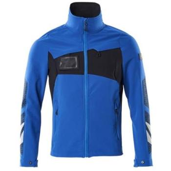 Veste Mascot Accélérer 18101 Bleu Azure