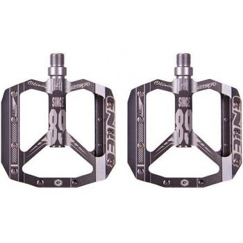 Strong Aluminum MTB Bike Pedal