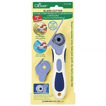 Clover Slash Cutter for Quilting, 28mm