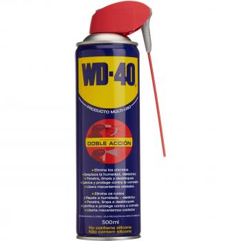 Wd-40 aflojatodo 500 ml