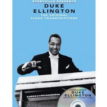 Storyville Presents Duke Ellington