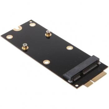 MSATA SSD Adapter für MacBook Pro Retina A1425 A1398 A1418 A1419