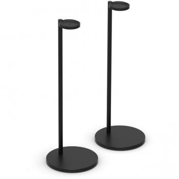 Sonos Era 100 speakerstandaard Zwart (2 pack)