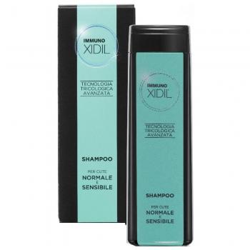 IMMUNOXIDIL SHAMP CUTE NORM 200M