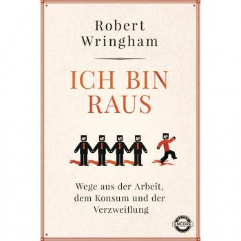 Ich bin raus