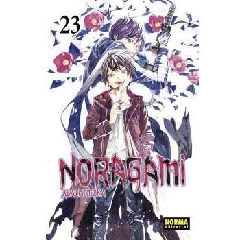 NORAGAMI 23