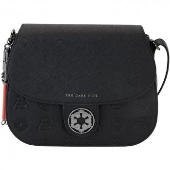 Loungefly Star Wars Dark Side Saber Crossbody