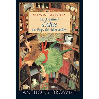 Les aventures d'Alice au Pays des Merveilles