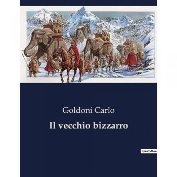 Il vecchio bizzarro