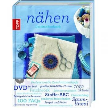 Na¨hen | Brigitte Binder