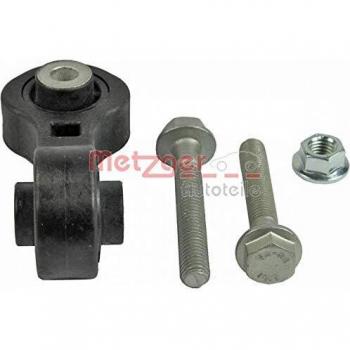 Metzger Stange/Strebe Stabilisator KIT hinten, beidseitig passend für Audi A7