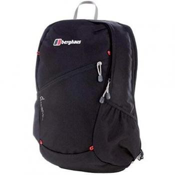 Berghaus Twntyfourseven Plus 20 L Sac à Dos Noir Trekking